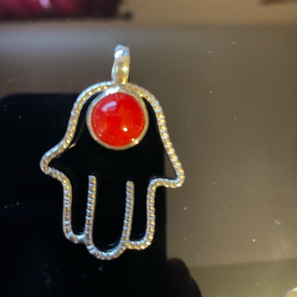 Sterling silver 925 - Picture 1 of 2